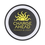 Qi Wireless Puck Smartphone Charging Pad