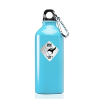 Stay hydrated with our JOURNEY Aluminum Water Bottle. Choose from a... from...