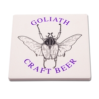 Want a coaster that is a cut above the rest? Then... from ASI 62088...