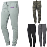 Women's California Wave Wash Sweatpants