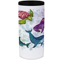 12 Oz. Chill Slim Can Cooler... from ASI 52475 Xpres LLC