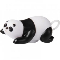 Panda string shake toy... from ASI 85620 H M Schmidt Co Inc