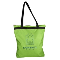 Made To Order In North America, Made Of Solid Color Denier... from ASI 67557...