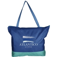 Made To Order In North America, Made Of Solid Color Denier... from ASI 67557...