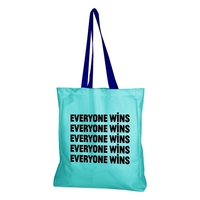 Made To Order In North America, Made Of Solid Color Denier... from ASI 67557...