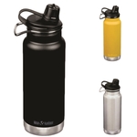 Klean Kanteen® Insulated TKWide 32 oz with Chug Cap