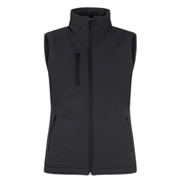 Clique Equinox Insulated Womens Softshell Vest