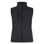 Clique Equinox Insulated Womens Softshell Vest