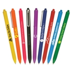 iZee Retractable Pen