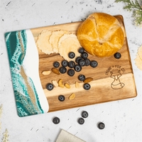 This bread board is perfect for serving a group of 2-3... from ASI 93986...