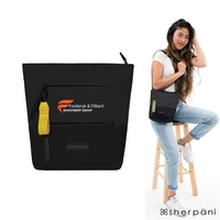 Sherpani Sadie Handbag... from ASI 67866 Logomark/Valumark