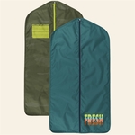 FANCY PANTS ADULT GARMENT BAG - 4CP 1000D RPET