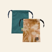 GOODIE THREE SHOES - 4CP 1000D RPET