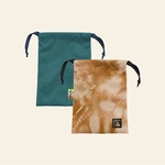 GOODIE THREE SHOES - 4CP 1000D RPET