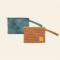 POPTART TO GO - 4CP 1000D RPET