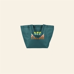 DUMPLING TOTE 4CP 1000D RPET