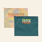 DOLLFACE POUCH 4CP 1000D RPET