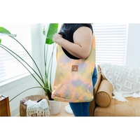 Each one of these Bagabonds keeps 8 plastic bottles out of... from ASI 74710...