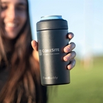 Frost Buddy Universal 2.0 Can Beverage Cooler