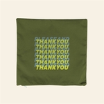 CUDDLEBUG MEDIUM 4CP 1000D RPET