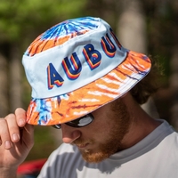 Bucket Hat made from Recycled Polyester - Full Color Imprint