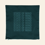 CUDDLEBUG LARGE 4CP 1000D RPET