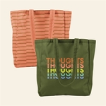 ALL THAT GROCERY TOTE 4CP 1000D RPET