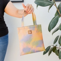 TEENY TINY TOTE 4CP 1000D RPET