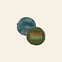 PANCAKE POUCH - 4CP 1000D RPET