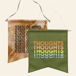 WALLFLOWER LARGE - 4CP 1000D RPET