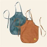 SWEETKINS TODDLER APRON - 4CP 1000D RPET
