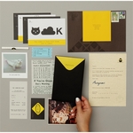 Puzzle Mailer - The Enigmagram an Escape Room Puzzle Gift