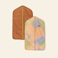 SUGAR BRITCHES TODDLER GARMENT BAG 4CP 1000D RPET