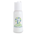Hand & Body Lotion, Warm Vanilla Sugar, 1 oz