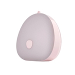 3-Color Dimmable Touch Sensor Night Light