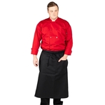 Uncommon Chef - Aprons - Unisex Apron