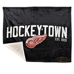 50" X 60" Silk Touch Sherpa Blanket