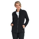 koi - Lite - Women's Two-Pocket Super Soft Fleece Wellnes...