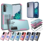 Samsung Galaxy S22 Shockproof Case