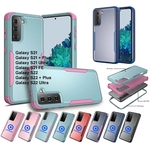 Samsung Galaxy S22 Shockproof Case