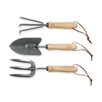 Heritage Supply™ Premium Gardener's Tool Set