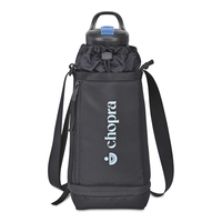 A hydration sling designed to carry everything you need to stay... from ASI...