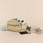 SMALL HIP BAG - 4CP POLY