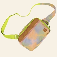 Sling - 4 color Process 1000d RPET