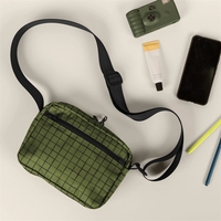 Landscape Crossbody - 4 color Process 1000d RPET