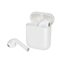 Wireless Bluetooth 5.0 TWS Earbuds with Charging Case