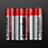 AA Batteries, Bulk Alkaline