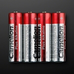 AA Batteries, Bulk Alkaline