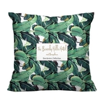 Square Sublimated Pillow (16" x 16")