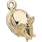 Animals Lapel Pin